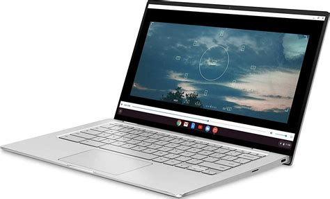Asus Chromebook Flip C434 .